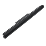 14.8V, Li-ion, 2600mAh, Notebook, Laptop battery fits Hasee, 916Q2232H, 7G X3P, 7G-U, 38.48Wh Notebook, Laptop Cameron Sino Technology Limited