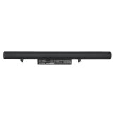 14.8V, Li-ion, 2600mAh, Notebook, Laptop battery fits Hasee, 916Q2232H, 7G X3P, 7G-U, 38.48Wh Notebook, Laptop Cameron Sino Technology Limited
