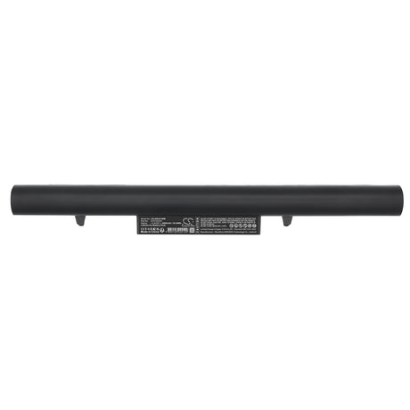 14.8V, Li-ion, 2600mAh, Notebook, Laptop battery fits Hasee, 916Q2232H, 7G X3P, 7G-U, 38.48Wh Notebook, Laptop Cameron Sino Technology Limited