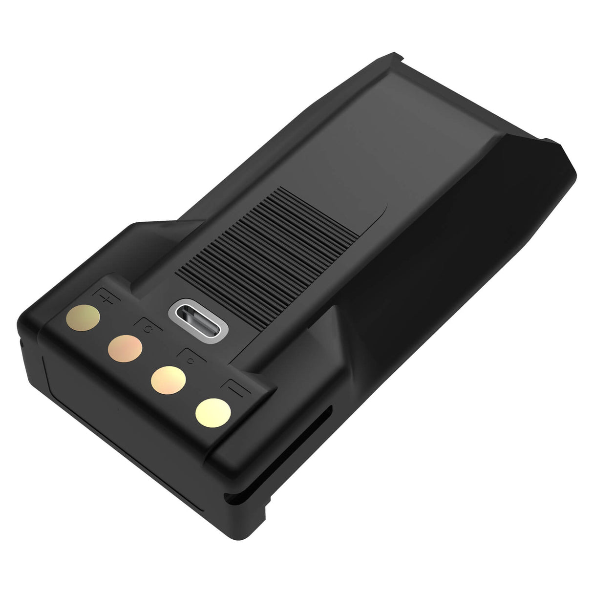 7.4V, Li-ion, 3350mAh, Battery with USB-C Charge Port fits Hyt, Tc 800m, Tc-700, 24.79Wh Two-Way Radio Cameron Sino Technology Limited