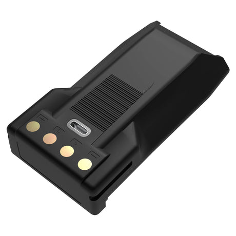 7.4V, Li-ion, 3350mAh, Battery with USB-C Charge Port fits Hyt, Tc 800m, Tc-700, 24.79Wh Two-Way Radio Cameron Sino Technology Limited