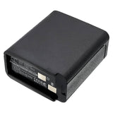 9.6V, Ni-MH, 1800mAh, Thermal Camera battery fits Bullard, Motorola, Ntn4824a, Commander Mx, Commander Tix, 17.28Wh Two-Way Radio Cameron Sino Technology Limited