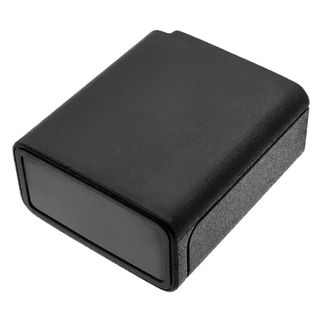 9.6V, Ni-MH, 1800mAh, Thermal Camera battery fits Bullard, Motorola, Ntn4824a, Commander Mx, Commander Tix, 17.28Wh Two-Way Radio Cameron Sino Technology Limited