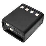 9.6V, Ni-MH, 1800mAh, Thermal Camera battery fits Bullard, Motorola, Ntn4824a, Commander Mx, Commander Tix, 17.28Wh Two-Way Radio Cameron Sino Technology Limited