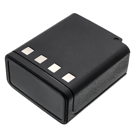 9.6V, Ni-MH, 1800mAh, Thermal Camera battery fits Bullard, Motorola, Ntn4824a, Commander Mx, Commander Tix, 17.28Wh Two-Way Radio Cameron Sino Technology Limited