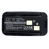 9.6V, Ni-MH, 1800mAh, Thermal Camera battery fits Bullard, Motorola, Ntn4824a, Commander Mx, Commander Tix, 17.28Wh Two-Way Radio Cameron Sino Technology Limited