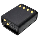 9.6V, Ni-MH, 2500mAh, Thermal Camera battery fits Bullard, Motorola, Ntn4824a, Commander Mx, Commander Tix, 24Wh Two-Way Radio Cameron Sino Technology Limited