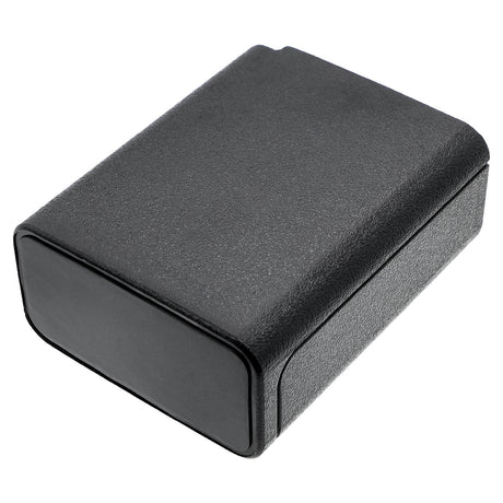 9.6V, Ni-MH, 2500mAh, Thermal Camera battery fits Bullard, Motorola, Ntn4824a, Commander Mx, Commander Tix, 24Wh Two-Way Radio Cameron Sino Technology Limited