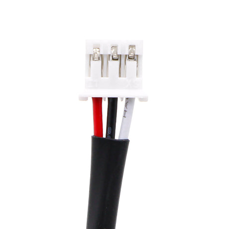 14.8V, Li-Polymer, 600mAh, Vacuum battery fits Hutt, Pl443048-4s, Ddc55, G104, 8.88Wh Vacuum Cameron Sino Technology Limited