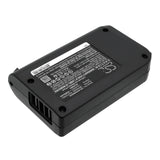 18.0V, Li-ion, 2200mAh, Vacuum battery fits Hoover, Bh50010 Platinum Collection Co, Bh50015 Platinum Collection Li, Platinum Linx, 39.60Wh Vacuum Cameron Sino Technology Limited