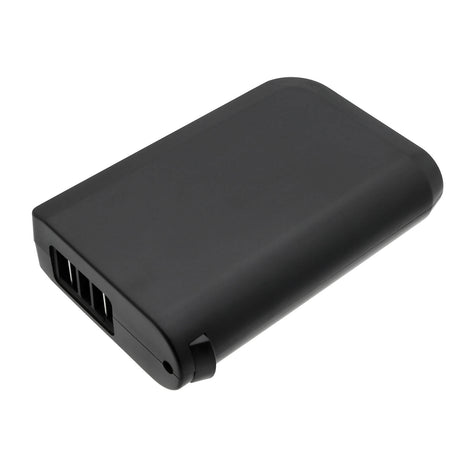 18.0V, Li-ion, 2200mAh, Vacuum battery fits Hoover, Bh50010 Platinum Collection Co, Bh50015 Platinum Collection Li, Platinum Linx, 39.60Wh Vacuum Cameron Sino Technology Limited