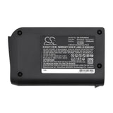 18.0V, Li-ion, 2200mAh, Vacuum battery fits Hoover, Bh50010 Platinum Collection Co, Bh50015 Platinum Collection Li, Platinum Linx, 39.60Wh Vacuum Cameron Sino Technology Limited