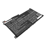 7.7V, Li-Polymer, 8200mAh, Notebook, Laptop battery fits Hp, HSTNN-OB2Y, ENVY X360 13-BF0000CI, ENVY X360 13-BF0000NE, 63.14Wh Notebook, Laptop Cameron Sino Technology Limited
