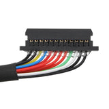 7.7V, Li-Polymer, 8200mAh, Notebook, Laptop battery fits Hp, HSTNN-OB2Y, ENVY X360 13-BF0000CI, ENVY X360 13-BF0000NE, 63.14Wh Notebook, Laptop Cameron Sino Technology Limited