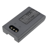 3.7V, Li-ion, 1800mAh, Barcode Scanner battery fits Hoft & Wessel, Fbhwx26580, Hw19200, Skeye.allegro, 6.66Wh Barcode Scanner Cameron Sino Technology Limited