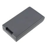 3.7V, Li-ion, 1800mAh, Barcode Scanner battery fits Hoft & Wessel, Fbhwx26580, Hw19200, Skeye.allegro, 6.66Wh Barcode Scanner Cameron Sino Technology Limited
