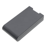 3.7V, Li-ion, 1800mAh, Barcode Scanner battery fits Hoft & Wessel, Fbhwx26580, Hw19200, Skeye.allegro, 6.66Wh Barcode Scanner Cameron Sino Technology Limited