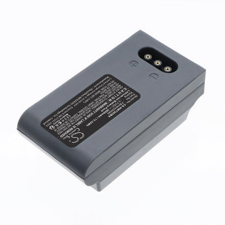 3.7V, Li-ion, 3600mAh, Barcode Scanner battery fits Hoft & Wessel, FBHWX26580, HW19200, T26582, 13.32Wh Barcode Scanner Cameron Sino Technology Limited