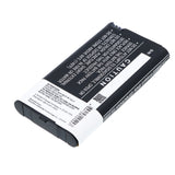 3.6V, Li-ion, 3000mAh, Two-Way Radio battery fits Hytera, BL3101, PNC370, 10.8Wh Two-Way Radio Cameron Sino Technology Limited