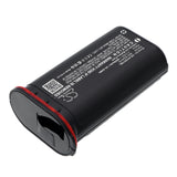 3.7V, Li-ion, 6600mAh, Barcode Scanner battery fits Honeywell, BAT-EDA51K, EDA51K, 24.42Wh Barcode Scanner Cameron Sino Technology Limited
