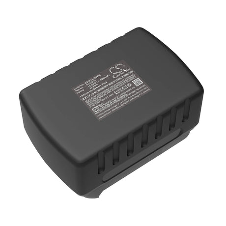 18.0V, Li-ion, 3900mAh, Power Tools battery fits Hytorc, Cordless Torque Wrench, Lion Gun, 70.2Wh Power Tools Cameron Sino Technology Limited (Power Tools)