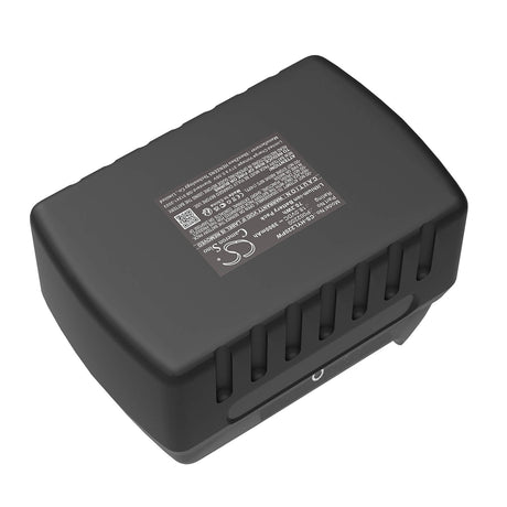 18.0V, Li-ion, 3900mAh, Power Tools battery fits Hytorc, Cordless Torque Wrench, Lion Gun, 70.2Wh Power Tools Cameron Sino Technology Limited (Power Tools)