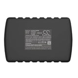 18.0V, Li-ion, 3900mAh, Power Tools battery fits Hytorc, Cordless Torque Wrench, Lion Gun, 70.2Wh Power Tools Cameron Sino Technology Limited (Power Tools)