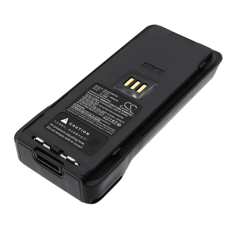 7.7V, Li-ion, 3600mAh, Two-Way Radio battery fits Hytera, BP3005, HP505, HP565, 27.72Wh Two-Way Radio Cameron Sino Technology Limited
