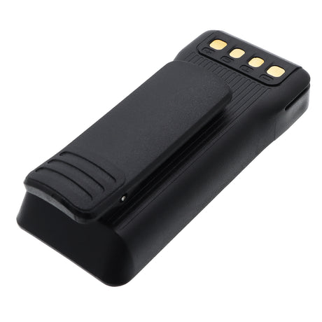 7.7V, Li-ion, 3600mAh, Two-Way Radio battery fits Hytera, BP3005, HP505, HP565, 27.72Wh Two-Way Radio Cameron Sino Technology Limited