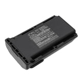 7.4V, Li-ion, 2500mAh, Two-Way Radio battery fits Icom, Bj-2000, Ic-4011, Ic-a14, 18.5Wh Two-Way Radio Cameron Sino Technology Limited