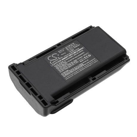 7.4V, Li-ion, 2500mAh, Two-Way Radio battery fits Icom, Bj-2000, Ic-4011, Ic-a14, 18.5Wh Two-Way Radio Cameron Sino Technology Limited