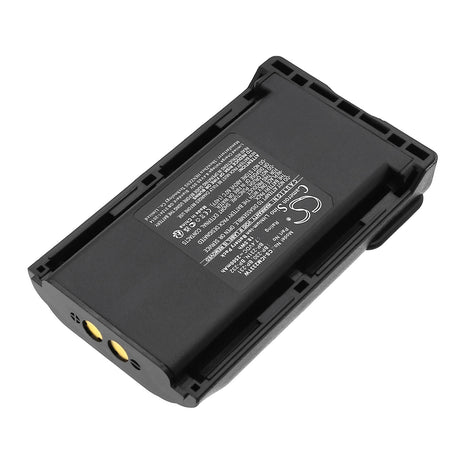 7.4V, Li-ion, 2500mAh, Two-Way Radio battery fits Icom, Bj-2000, Ic-4011, Ic-a14, 18.5Wh Two-Way Radio Cameron Sino Technology Limited