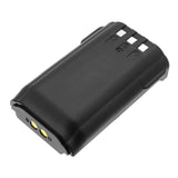 7.4V, Li-ion, 2500mAh, Two-Way Radio battery fits Icom, Bj-2000, Ic-4011, Ic-a14, 18.5Wh Two-Way Radio Cameron Sino Technology Limited