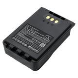 7.4V, Li-ion, 3300mAh, Two-Way Radio battery fits Icom, Bp-271, Ic-31a, Ic-31e, 24.42Wh Two-Way Radio Cameron Sino Technology Limited