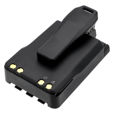 7.4V, Li-ion, 3300mAh, Two-Way Radio battery fits Icom, Bp-271, Ic-31a, Ic-31e, 24.42Wh Two-Way Radio Cameron Sino Technology Limited