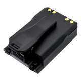7.4V, Li-ion, 3300mAh, Two-Way Radio battery fits Icom, Bp-271, Ic-31a, Ic-31e, 24.42Wh Two-Way Radio Cameron Sino Technology Limited