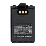 7.4V, Li-ion, 3300mAh, Two-Way Radio battery fits Icom, Bp-271, Ic-31a, Ic-31e, 24.42Wh Two-Way Radio Cameron Sino Technology Limited