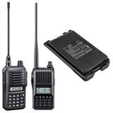7.4V, Li-ion, 2600mAh, Two-Way Radio battery fits Icom, Bp-298, Ic-f30, Ic-t70a, 19.24Wh Two-Way Radio Cameron Sino Technology Limited