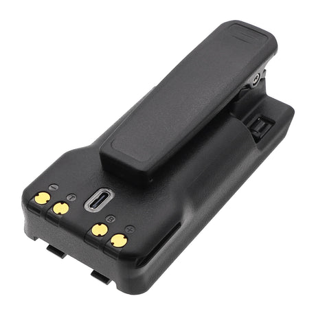 7.4V, Li-ion, 2800mAh, USB-C Charging Two-Way Radio battery fits Bearcom, BC1000, BC1000, IC-F1000, 20.72Wh Two-Way Radio Cameron Sino Technology Limited
