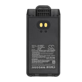 7.4V, Li-ion, 2800mAh, USB-C Charging Two-Way Radio battery fits Bearcom, BC1000, BC1000, IC-F1000, 20.72Wh Two-Way Radio Cameron Sino Technology Limited