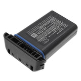 7.4V, Li-ion, 1500mAh, Two-Way Radio battery fits Icom, Bp-275, Ic-m91d, Ic-m92d, 11.1Wh Two-Way Radio Cameron Sino Technology Limited
