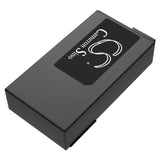 7.4V, Li-ion, 2300mAh, Two-Way Radio battery fits Icom, Bp-306, Ic-m94d, Ic-m94de, 17.02Wh Two-Way Radio Cameron Sino Technology Limited