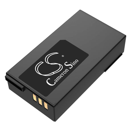 7.4V, Li-ion, 2300mAh, Two-Way Radio battery fits Icom, Bp-306, Ic-m94d, Ic-m94de, 17.02Wh Two-Way Radio Cameron Sino Technology Limited