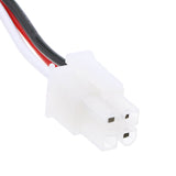 14.4V, Ni-MH, 3600mAh, Vacuum battery fits Infinuvo, APQQ3-30, Cleanmate QQ3, Cleanmate QQ-3, 51.84Wh Vacuum Cameron Sino Technology Limited