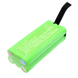 14.4V, Ni-MH, 800mAh, Vacuum battery fits Infinuvo, NSAA-12, Cleanmate S300, Cleanmate S400, 11.52Wh Vacuum Cameron Sino Technology Limited