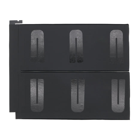 3.76V, Li-Polymer, 9700mAh, Tablet battery fits Apple, 0090S, A2898, A2899, 36.47Wh Tablet Cameron Sino Technology Limited
