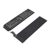 3.84V, Li-Polymer, 8150mAh, Tablet battery fits Apple, 0098S, A2836, A2837, 31.3Wh Tablet Cameron Sino Technology Limited