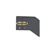 3.84V, Li-Polymer, 8150mAh, Tablet battery fits Apple, 0098S, A2836, A2837, 31.3Wh Tablet Cameron Sino Technology Limited