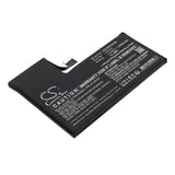 3.8V, Li-Polymer, 3500mAh, Mobile, SmartPhone battery fits Apple, 103CS, A3083, A3292, 13.3Wh Mobile, SmartPhone Cameron Sino Technology Limited