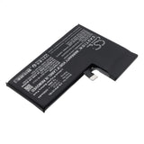 3.8V, Li-Polymer, 3500mAh, Mobile, SmartPhone battery fits Apple, 103CS, A3083, A3292, 13.3Wh Mobile, SmartPhone Cameron Sino Technology Limited